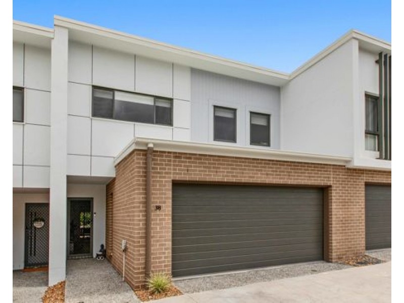 38/85 Menser St, Calamvale QLD 4116