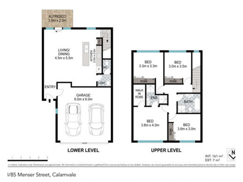 38/85 Menser St, Calamvale QLD 4116