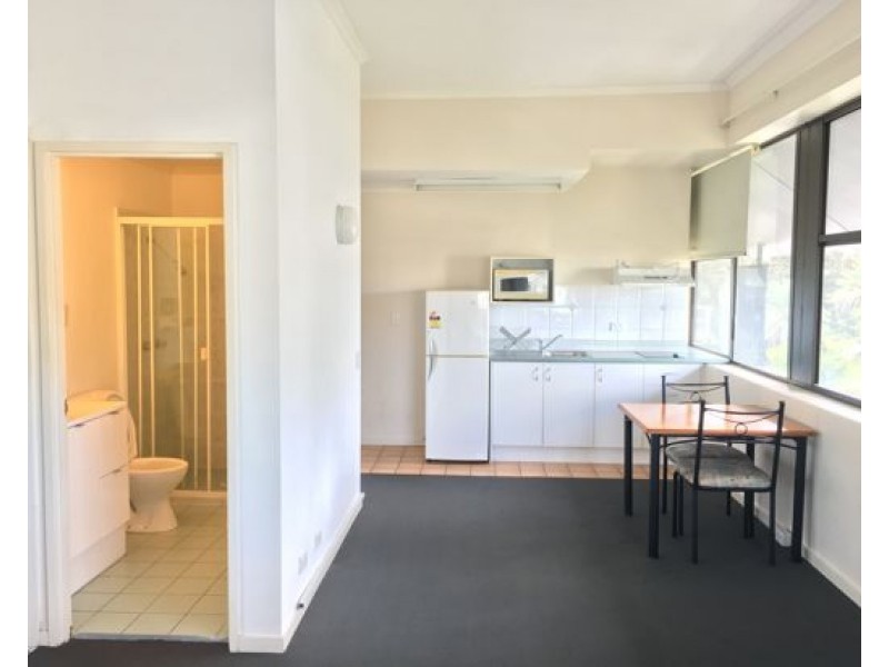 306 391 Wickham Terrace, Spring Hill QLD 4000
