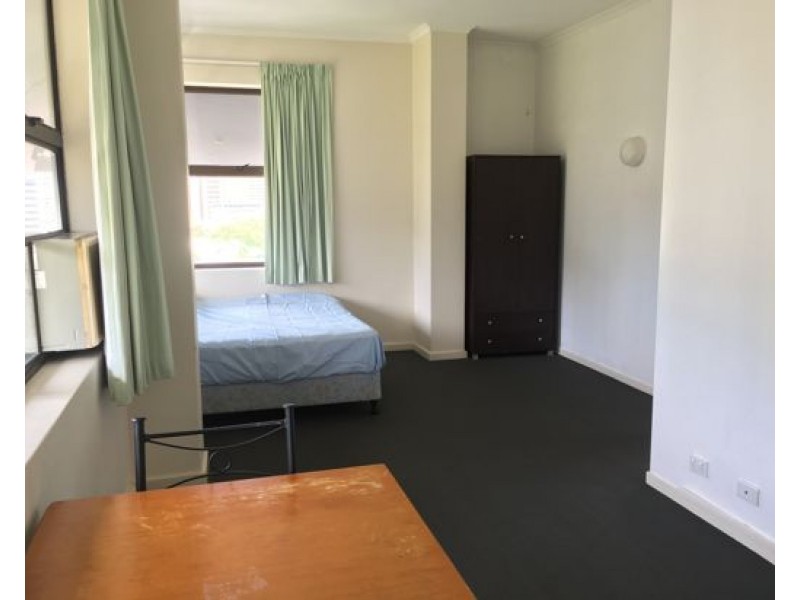 306 391 Wickham Terrace, Spring Hill QLD 4000