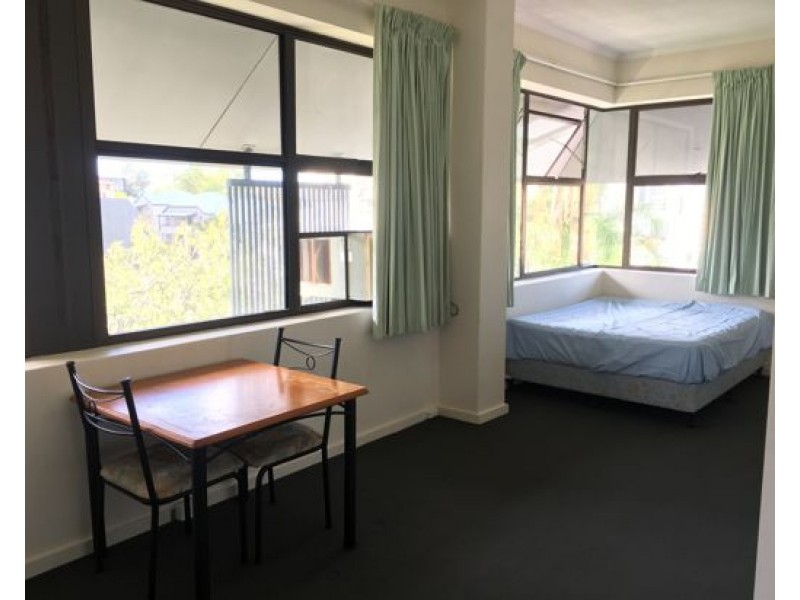 306 391 Wickham Terrace, Spring Hill QLD 4000