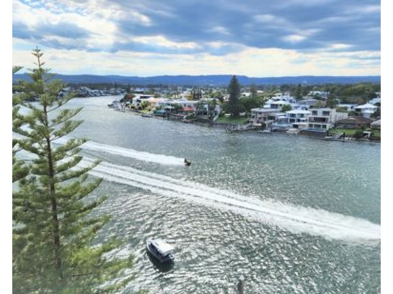 23 2890 Gold Goast Highway,Surfers Paradise, Surfers Paradise QLD 4217