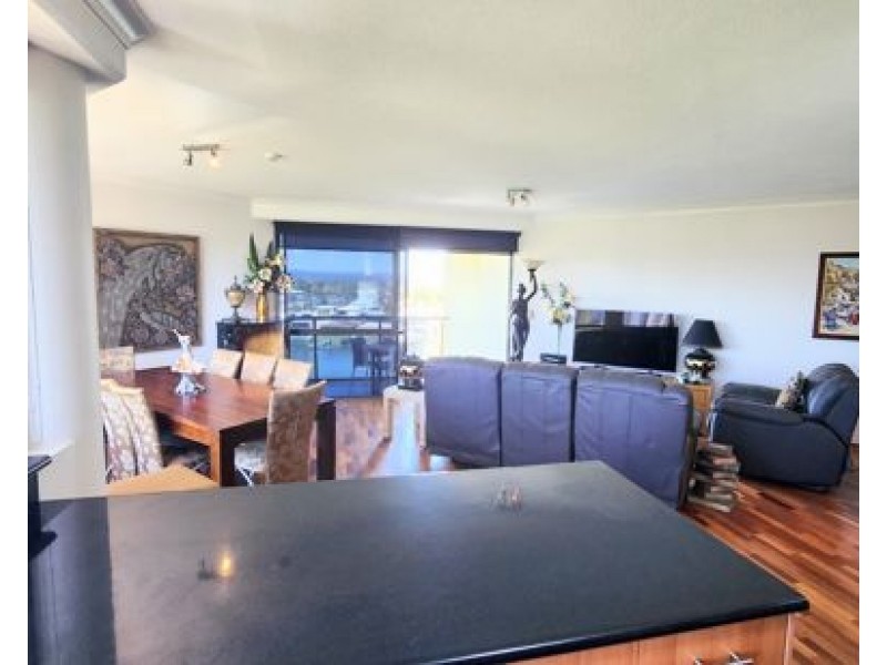 23 2890 Gold Goast Highway,Surfers Paradise, Surfers Paradise QLD 4217