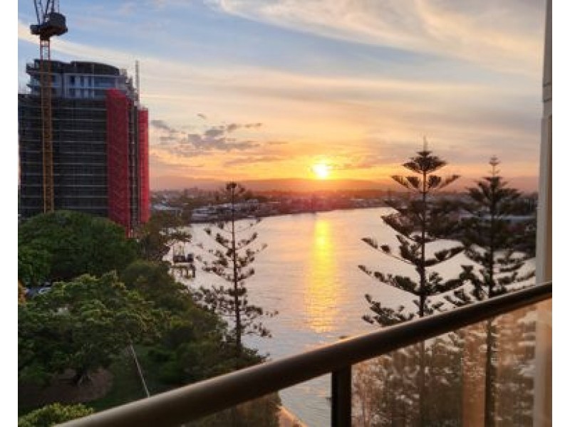 23 2890 Gold Goast Highway,Surfers Paradise, Surfers Paradise QLD 4217