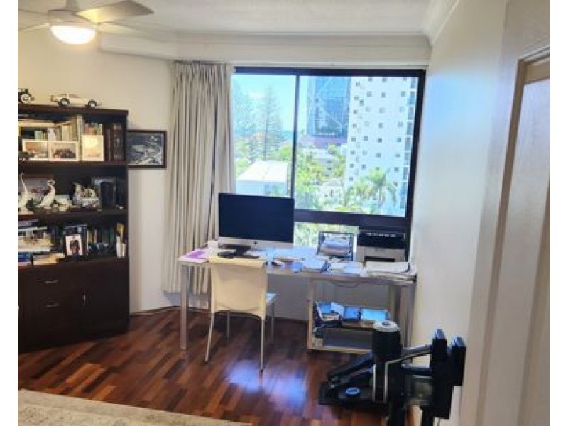 23 2890 Gold Goast Highway,Surfers Paradise, Surfers Paradise QLD 4217