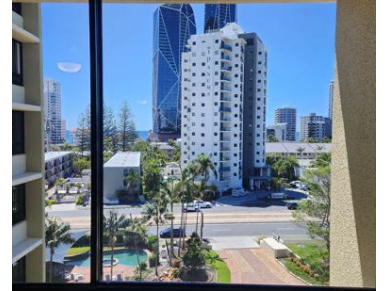 23 2890 Gold Goast Highway,Surfers Paradise, Surfers Paradise QLD 4217
