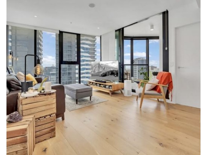 31602/191 Brunswick Street, Fortitude Valley QLD 4006