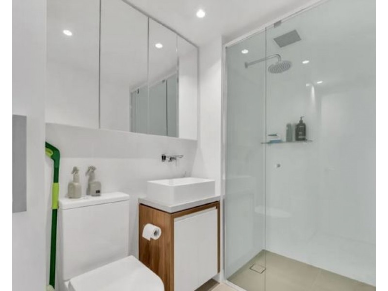 31602/191 Brunswick Street, Fortitude Valley QLD 4006