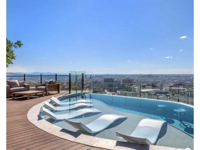 31602/191 Brunswick Street, Fortitude Valley QLD 4006