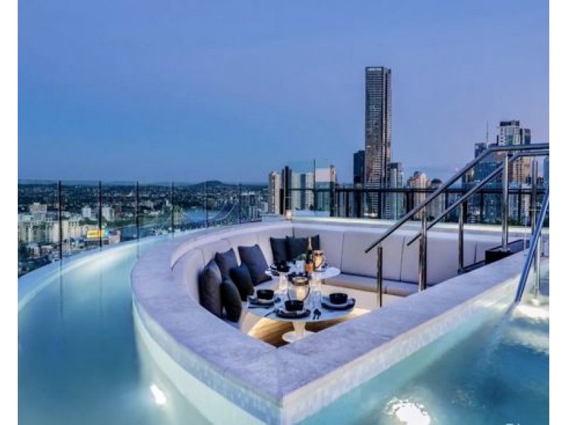 31602/191 Brunswick Street, Fortitude Valley QLD 4006