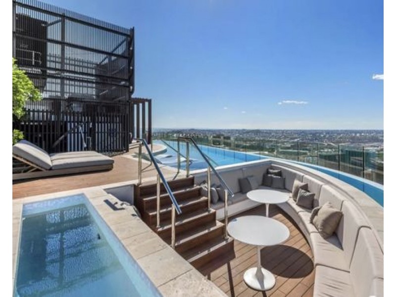 31602/191 Brunswick Street, Fortitude Valley QLD 4006