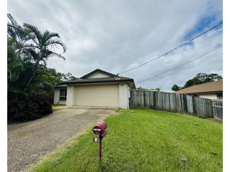 18 Spruce Street, Loganlea QLD 4131