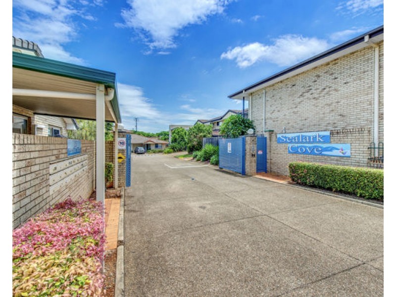 26/15 PETERSON STREET, Wellington Point QLD 4160