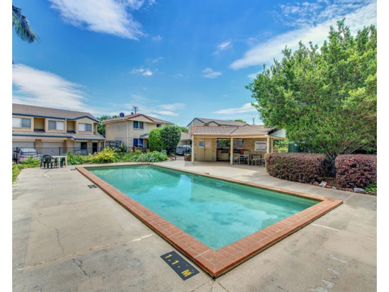 26/15 PETERSON STREET, Wellington Point QLD 4160