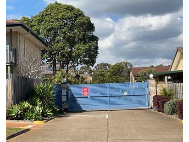 26/15 PETERSON STREET, Wellington Point QLD 4160