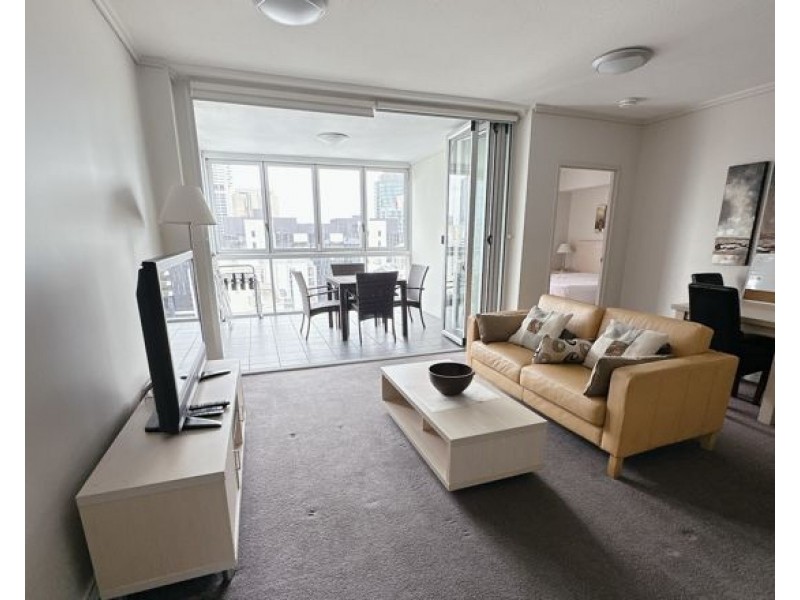 3209/108 Albert Street, Brisbane City QLD 4000