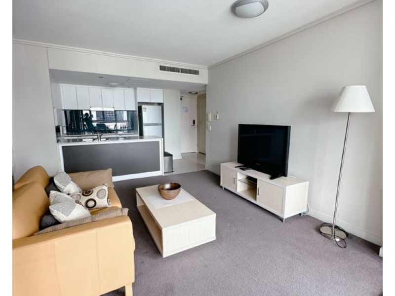 3209/108 Albert Street, Brisbane City QLD 4000