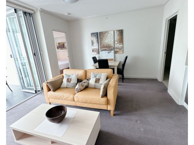 3209/108 Albert Street, Brisbane City QLD 4000