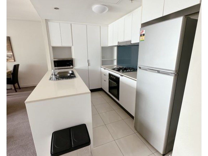 3209/108 Albert Street, Brisbane City QLD 4000