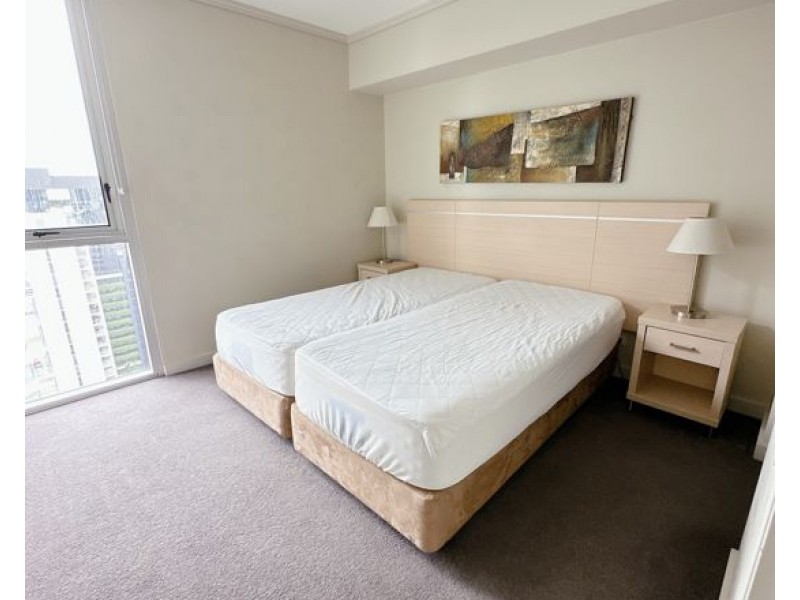 3209/108 Albert Street, Brisbane City QLD 4000