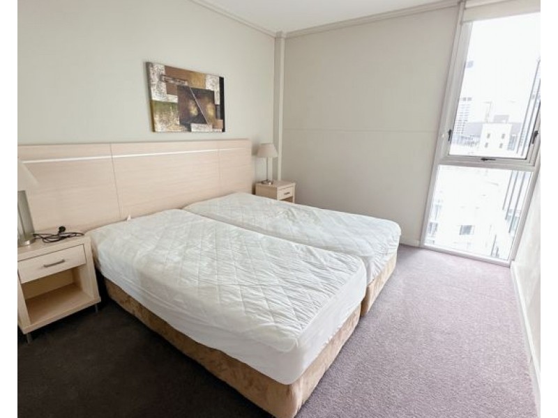 3209/108 Albert Street, Brisbane City QLD 4000