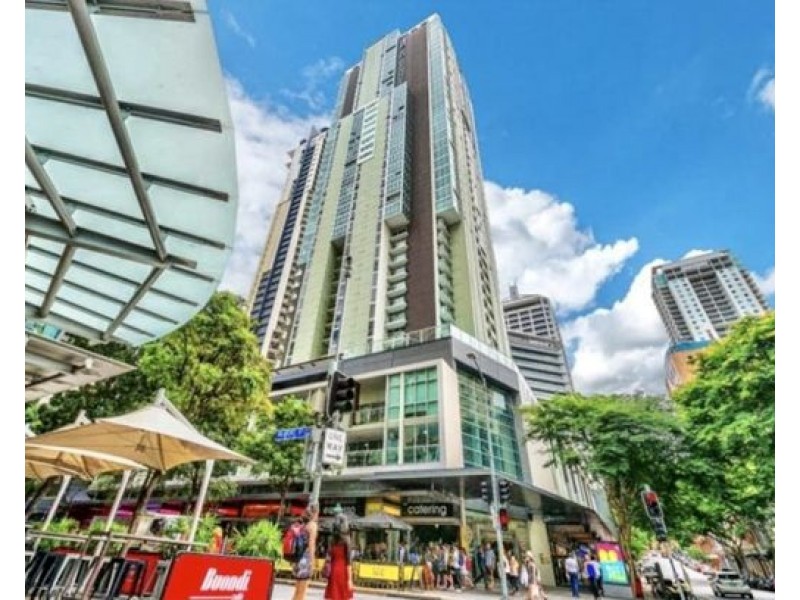 3209/108 Albert Street, Brisbane City QLD 4000