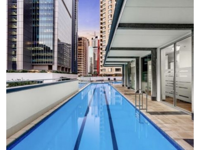 3209/108 Albert Street, Brisbane City QLD 4000