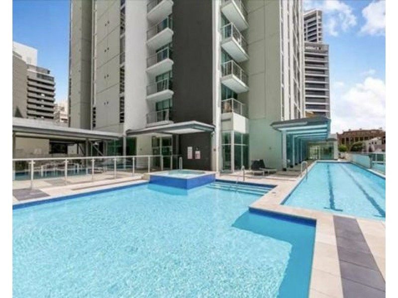 3209/108 Albert Street, Brisbane City QLD 4000