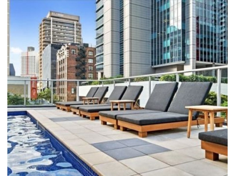 3209/108 Albert Street, Brisbane City QLD 4000