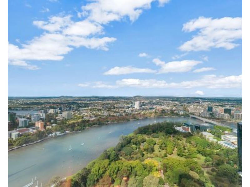 5601/222 Margaret Street, Brisbane City QLD 4000