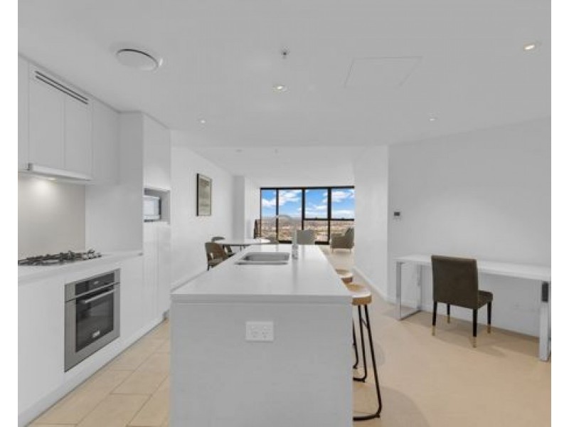 5601/222 Margaret Street, Brisbane City QLD 4000