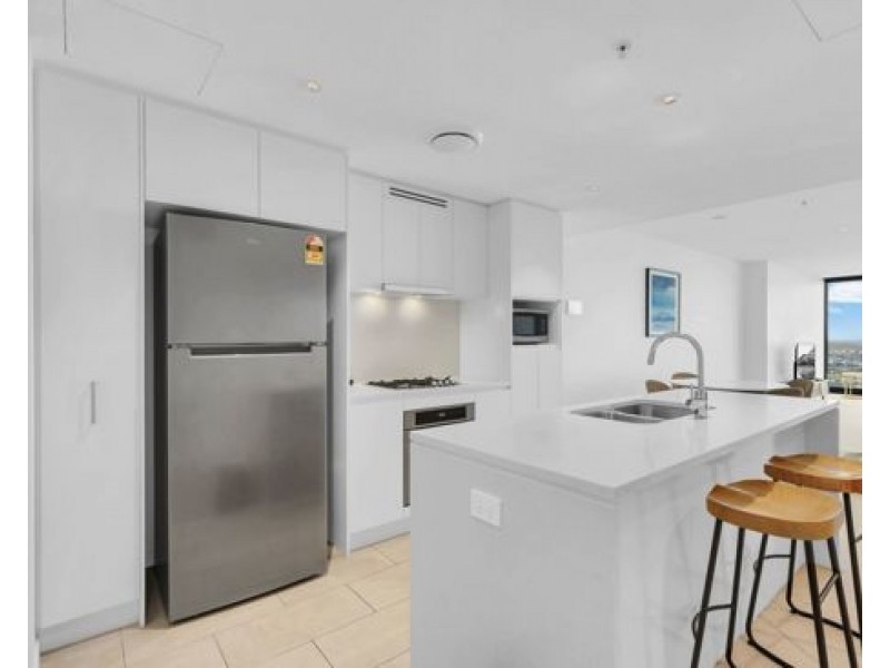 5601/222 Margaret Street, Brisbane City QLD 4000