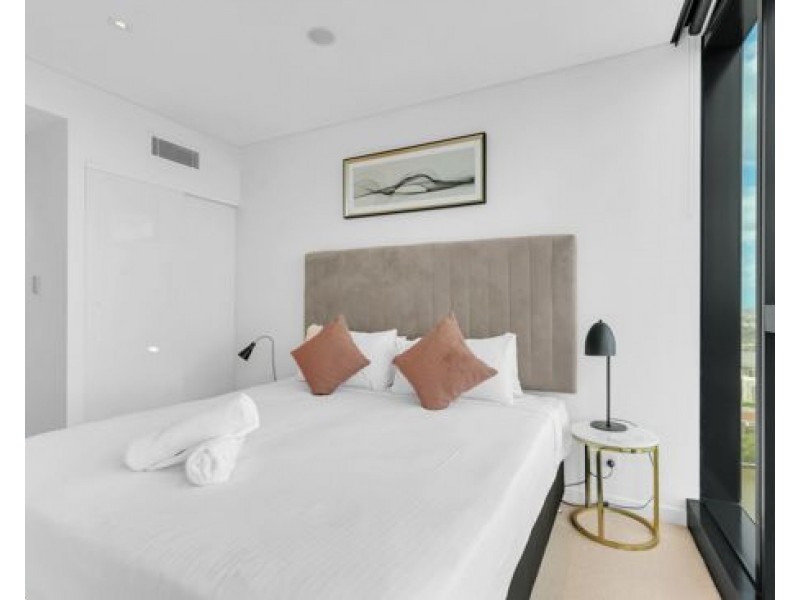 5601/222 Margaret Street, Brisbane City QLD 4000