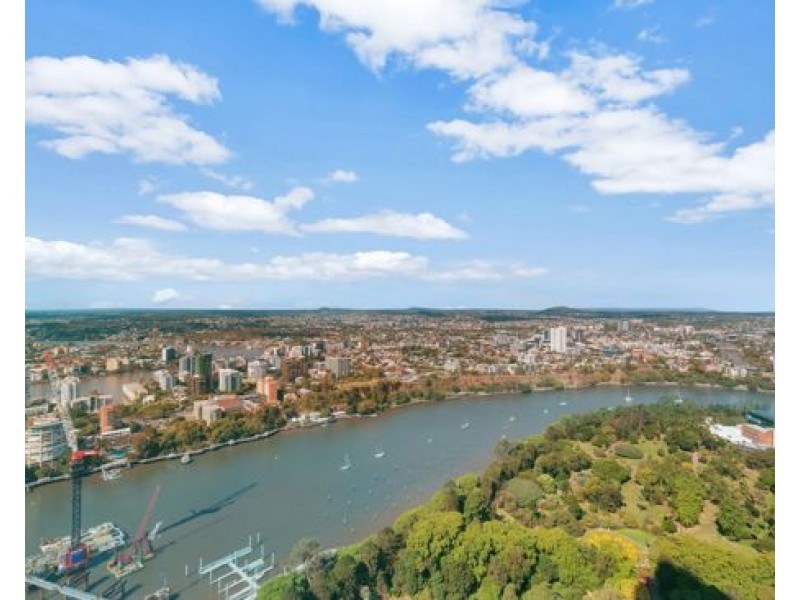 5601/222 Margaret Street, Brisbane City QLD 4000