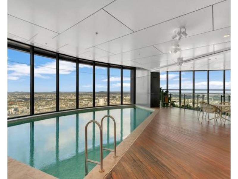 5601/222 Margaret Street, Brisbane City QLD 4000