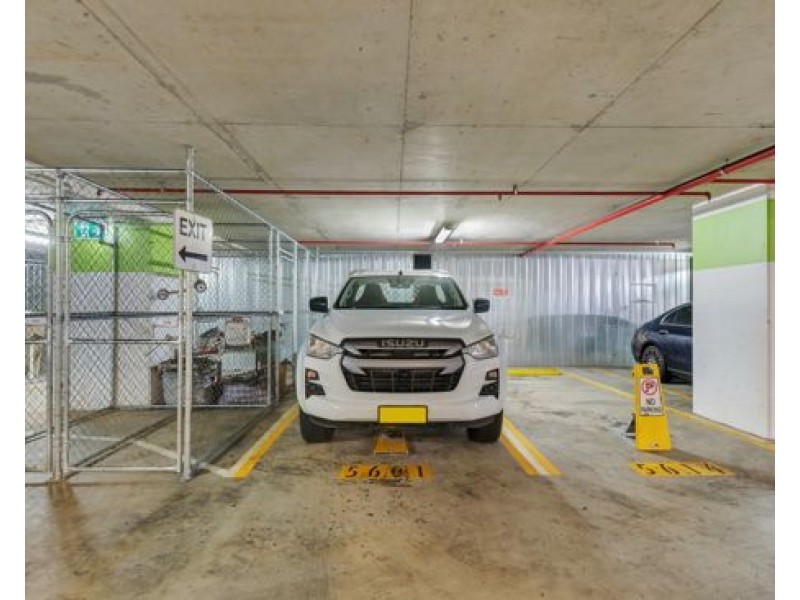 5601/222 Margaret Street, Brisbane City QLD 4000