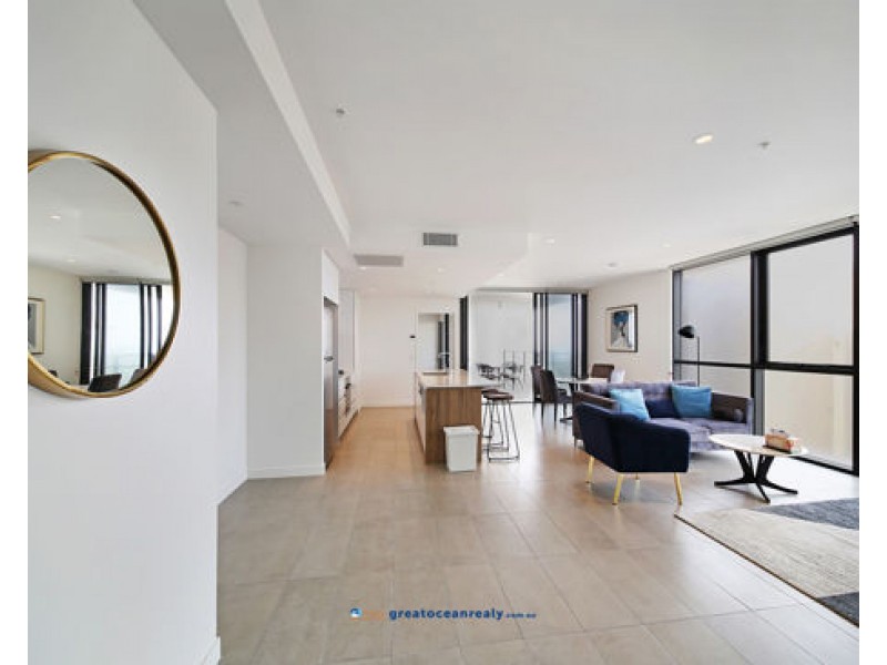 1402/3 Northcliffe Terrace, Surfers Paradise QLD 4217