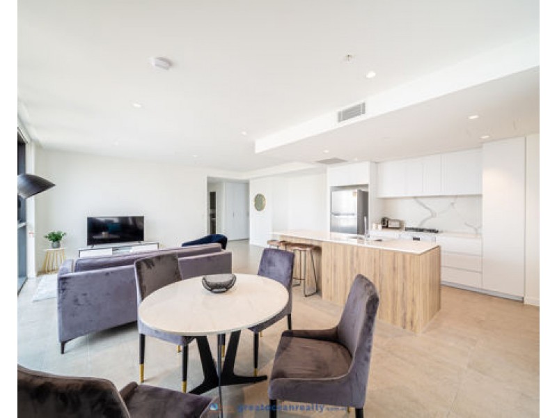 1402/3 Northcliffe Terrace, Surfers Paradise QLD 4217