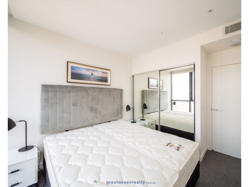 1402/3 Northcliffe Terrace, Surfers Paradise QLD 4217