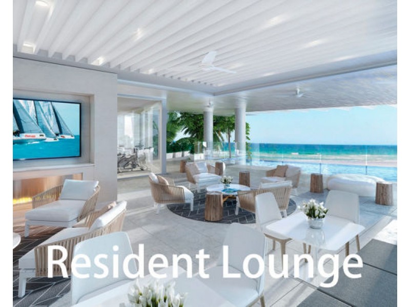 1402/3 Northcliffe Terrace, Surfers Paradise QLD 4217