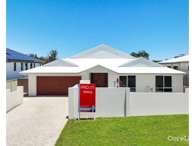 23 Casuarina Drive, Molendinar QLD 4214