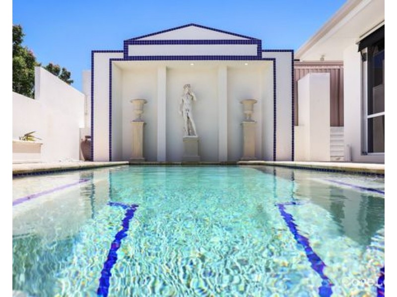 23 Casuarina Drive, Molendinar QLD 4214