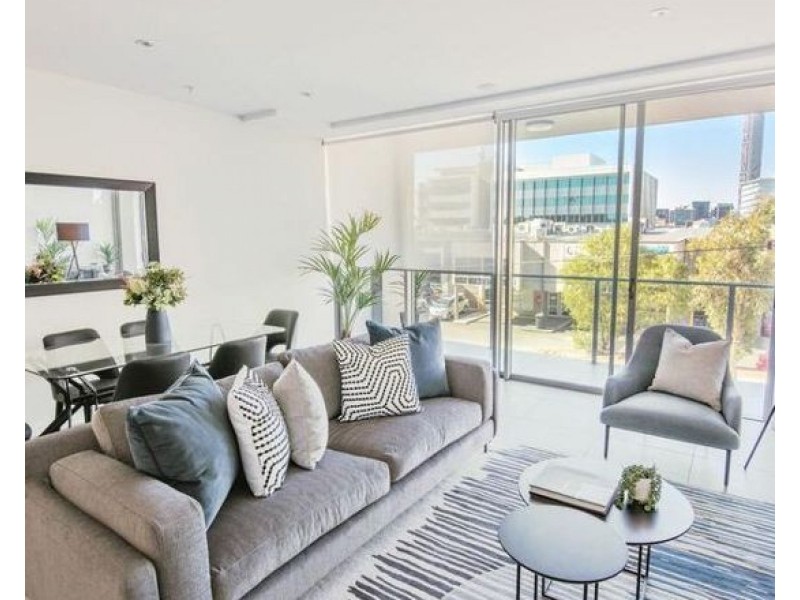 405/5 Cameron Street, South Brisbane QLD 4101