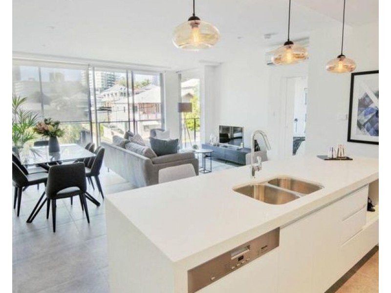 405/5 Cameron Street, South Brisbane QLD 4101