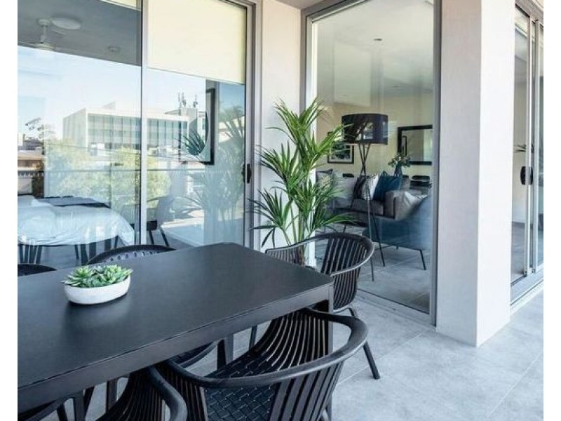 405/5 Cameron Street, South Brisbane QLD 4101