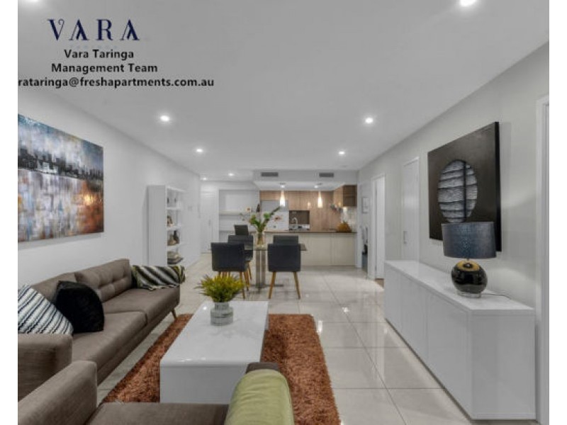 9/1 Harrys Road, Taringa QLD 4068