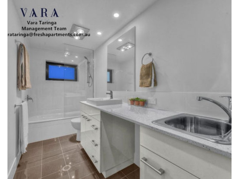 9/1 Harrys Road, Taringa QLD 4068