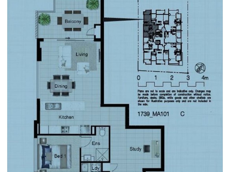 401/40 Mascar Street, Upper Mount Gravatt QLD 4122