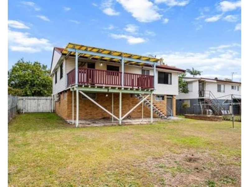 258 mortimer road, Acacia Ridge QLD 4110