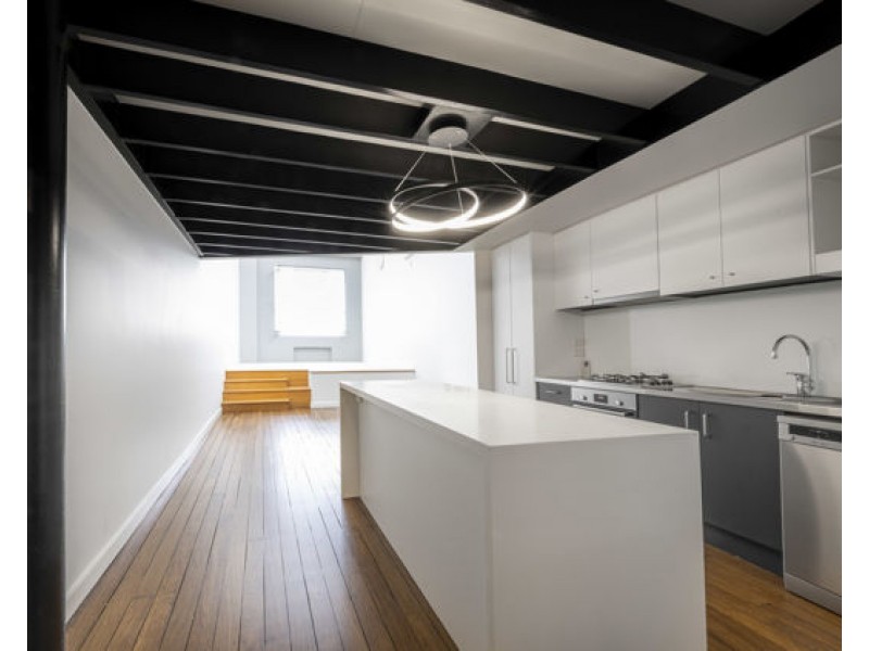 350/50 Macquarie Street, Teneriffe QLD 4005